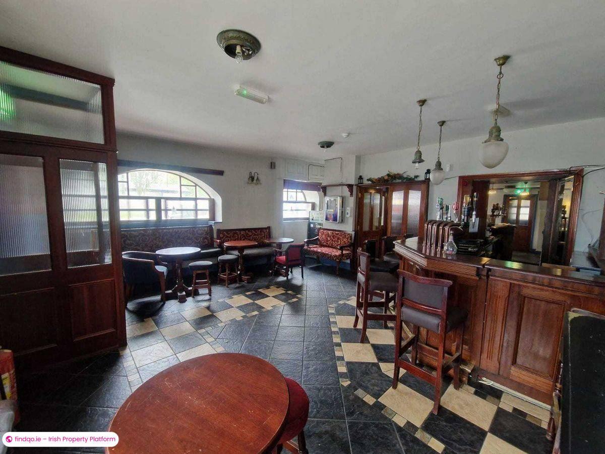 Restaurant / Bar / Hotel for Sale in Mullingar, Westmeath