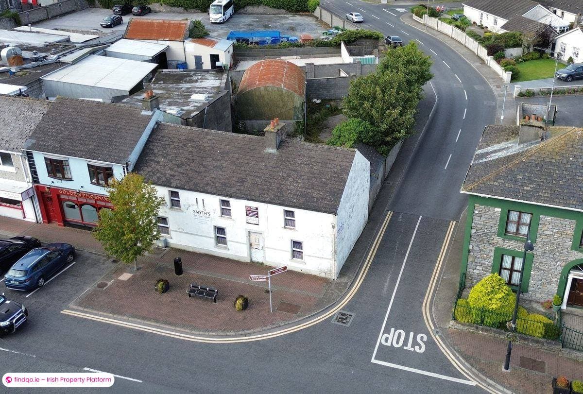 Development Land for Sale in Kinnegad, Westmeath