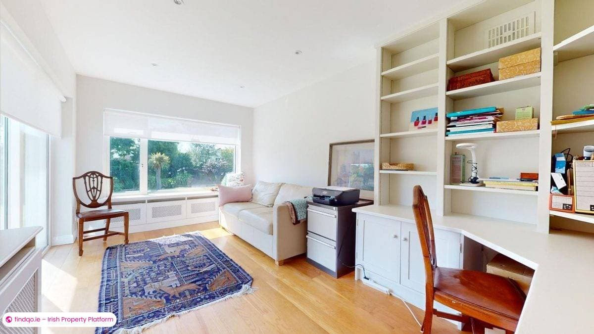 4 Bedroom House for Rent in Sutton, Dublin 13