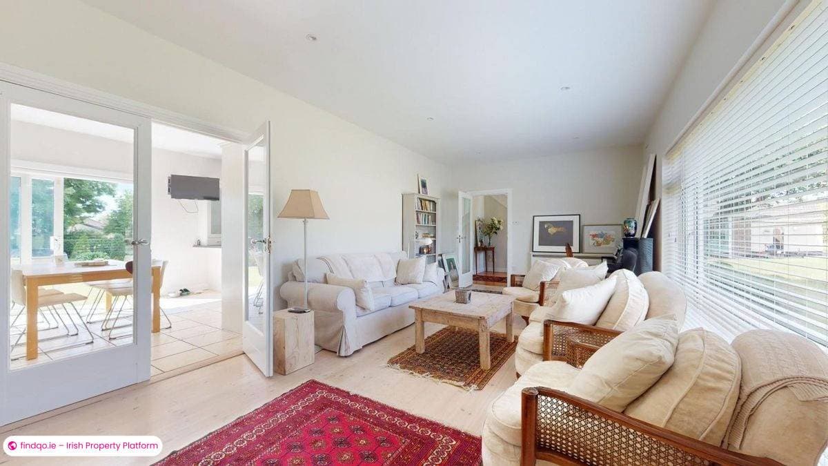 4 Bedroom House for Rent in Sutton, Dublin 13