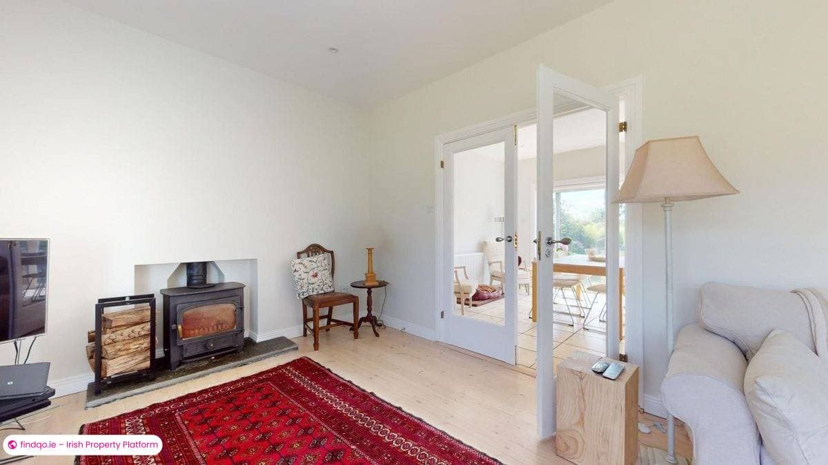 4 Bedroom House for Rent in Sutton, Dublin 13