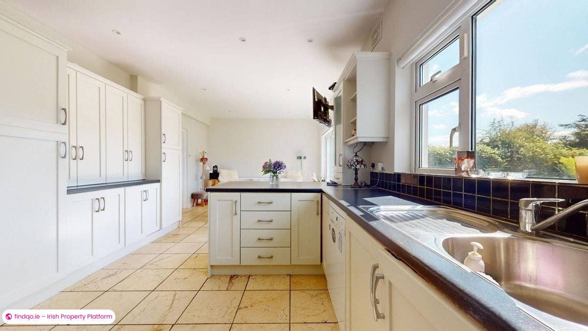 4 Bedroom House for Rent in Sutton, Dublin 13