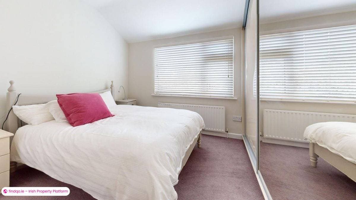 4 Bedroom House for Rent in Sutton, Dublin 13