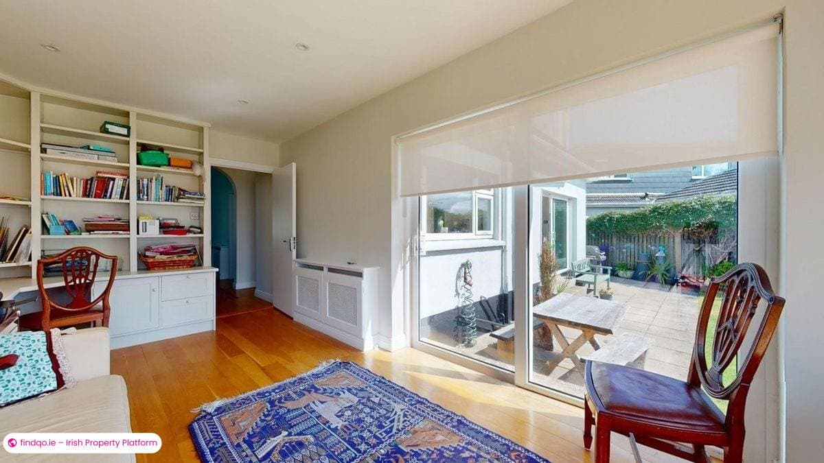 4 Bedroom House for Rent in Sutton, Dublin 13