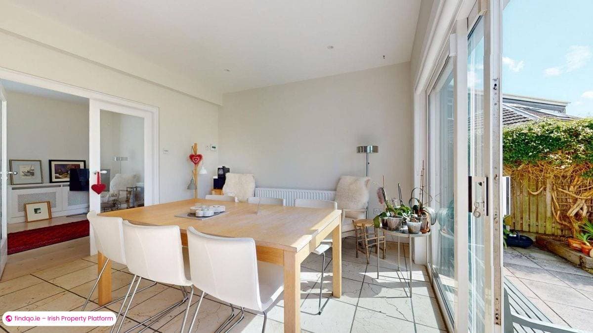 4 Bedroom House for Rent in Sutton, Dublin 13