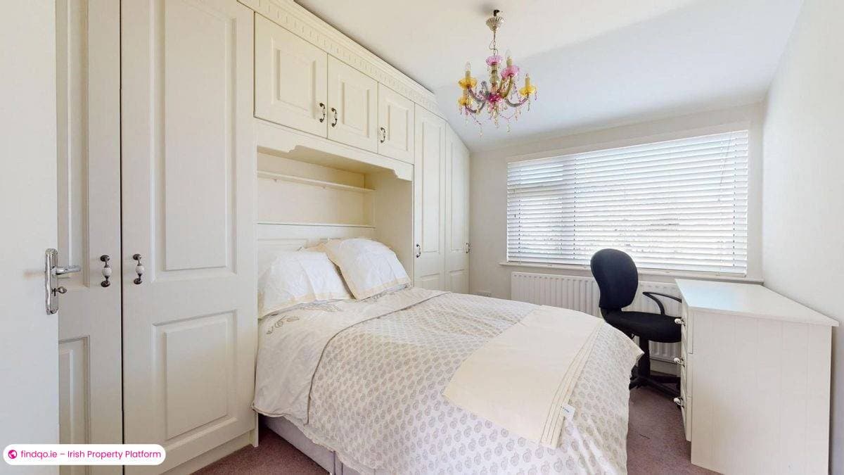 4 Bedroom House for Rent in Sutton, Dublin 13