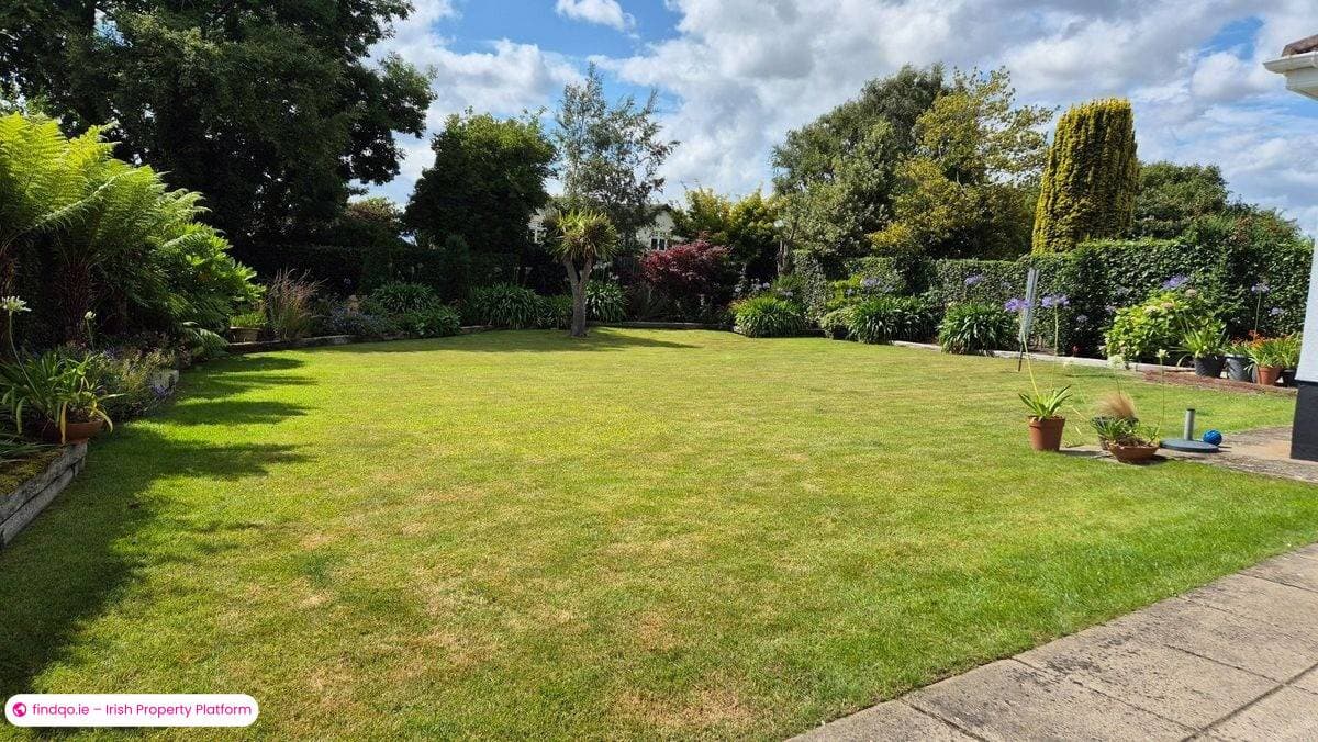 4 Bedroom House for Rent in Sutton, Dublin 13