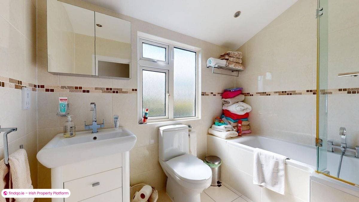 4 Bedroom House for Rent in Sutton, Dublin 13