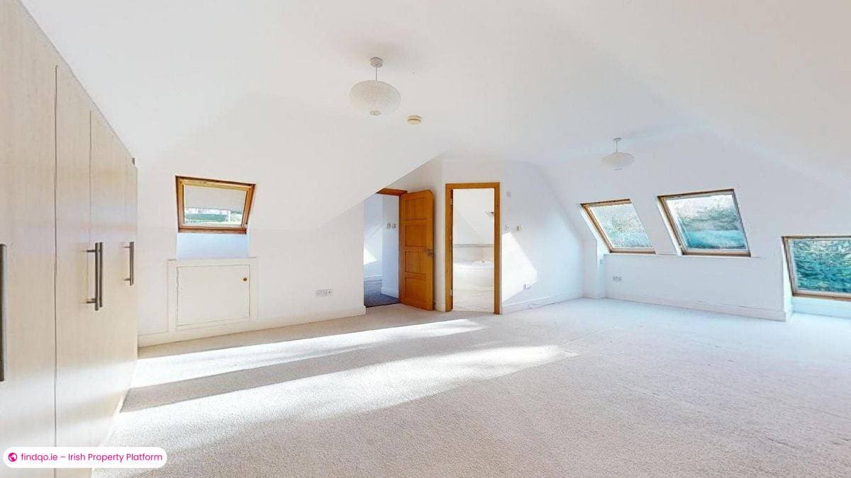 4 Bedroom House for Rent in Sutton, Dublin 13