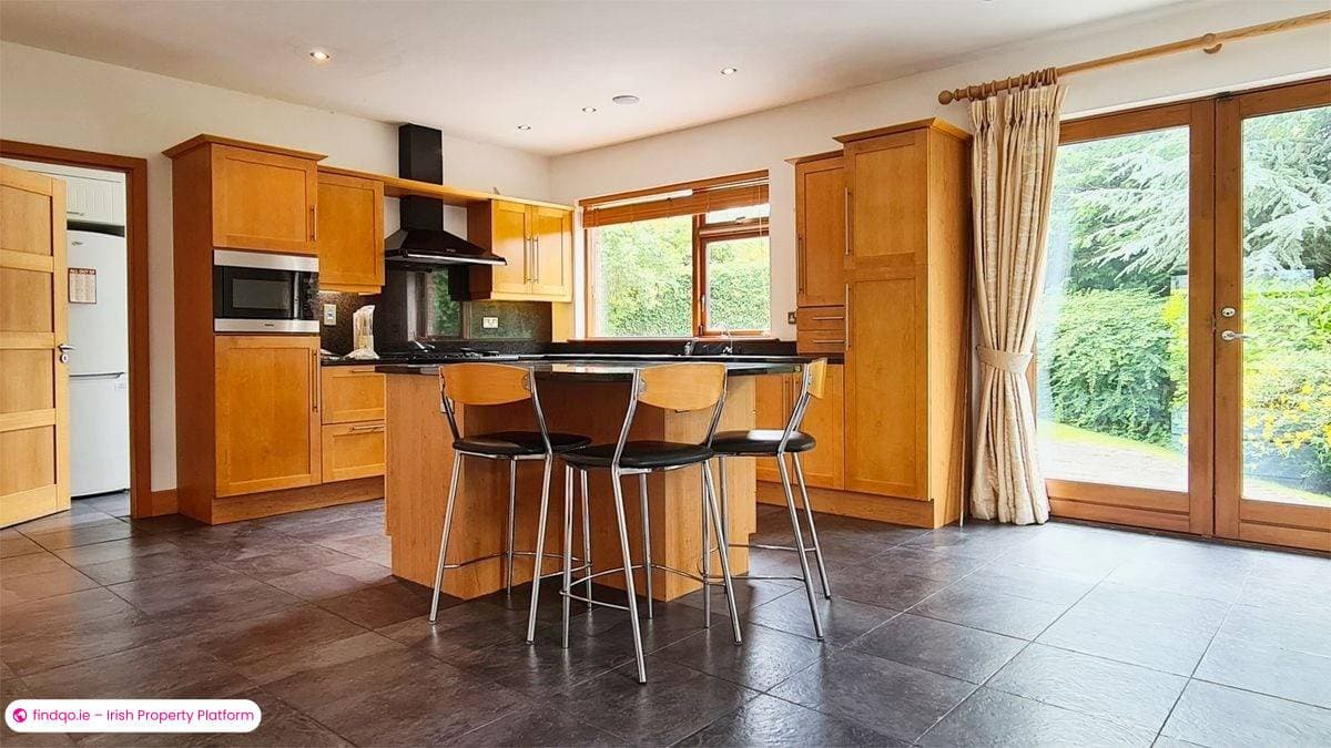 4 Bedroom House for Rent in Sutton, Dublin 13