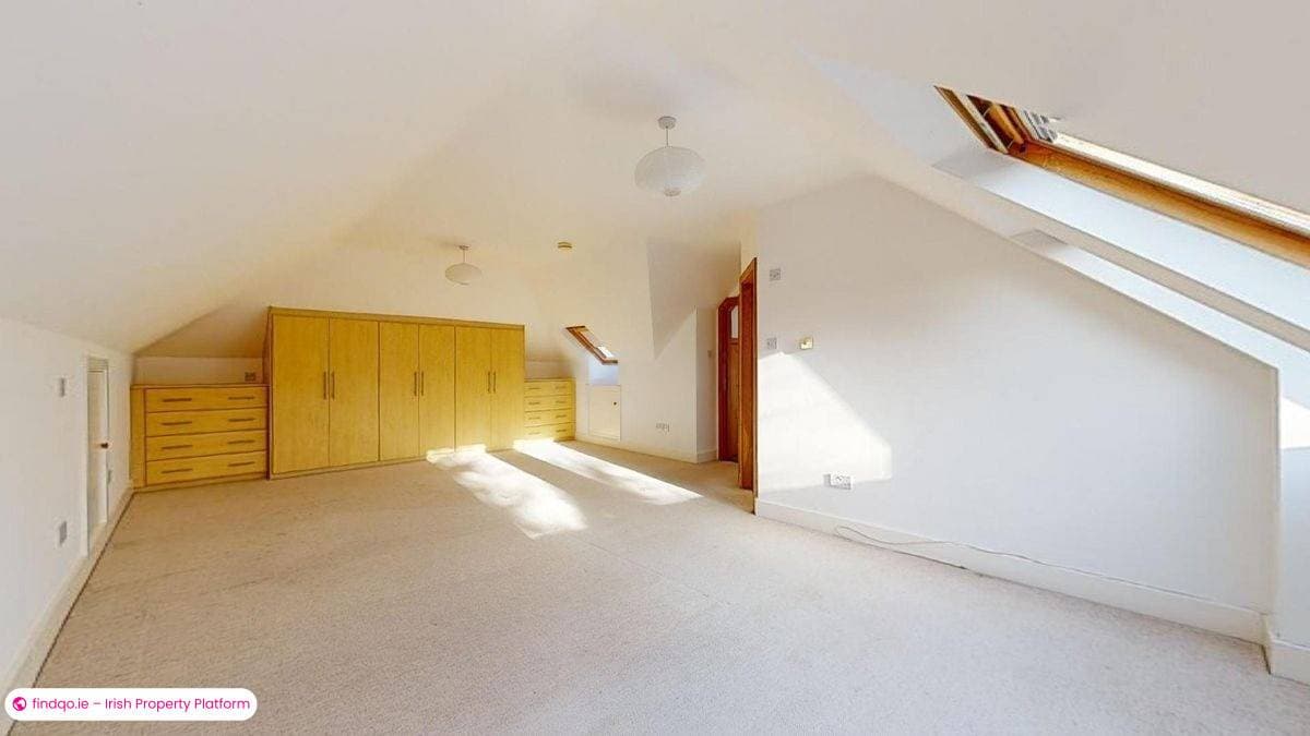 4 Bedroom House for Rent in Sutton, Dublin 13