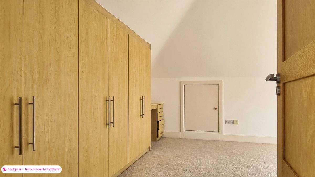 4 Bedroom House for Rent in Sutton, Dublin 13