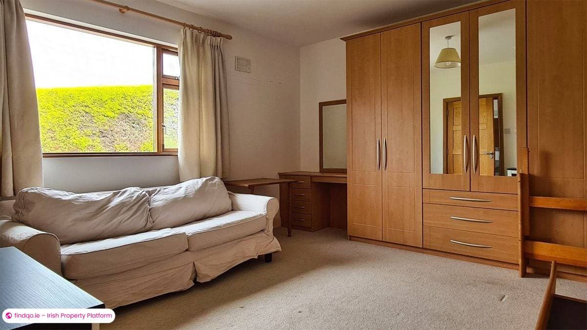 4 Bedroom House for Rent in Sutton, Dublin 13