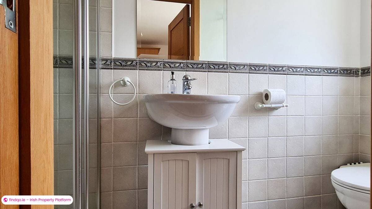 4 Bedroom House for Rent in Sutton, Dublin 13