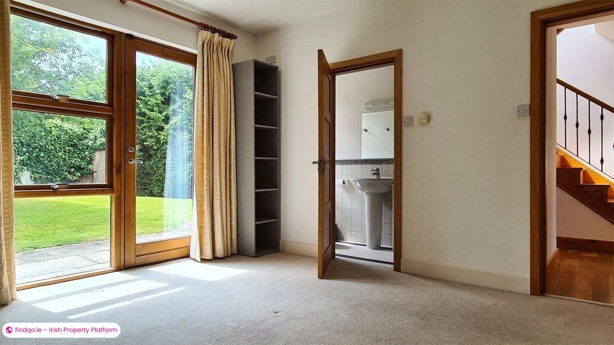 4 Bedroom House for Rent in Sutton, Dublin 13