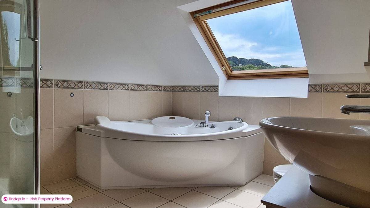 4 Bedroom House for Rent in Sutton, Dublin 13