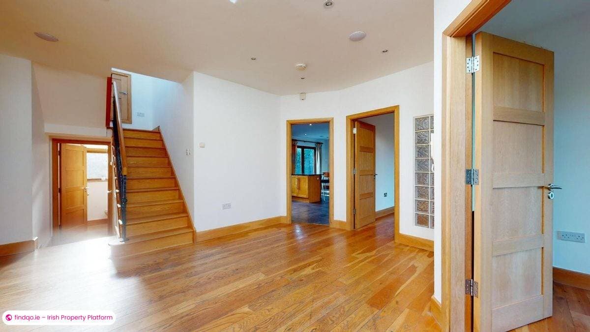 4 Bedroom House for Rent in Sutton, Dublin 13