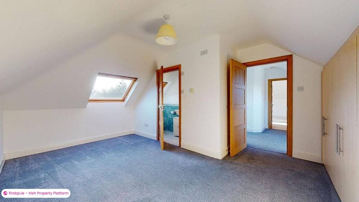4 Bedroom House for Rent in Sutton, Dublin 13