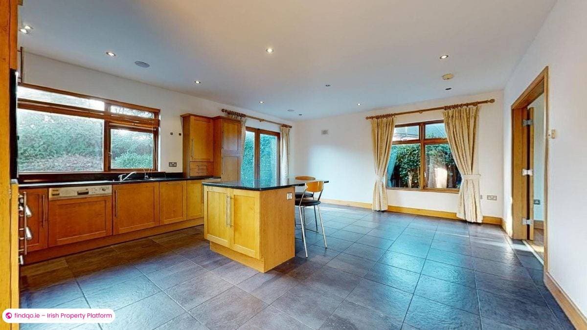 4 Bedroom House for Rent in Sutton, Dublin 13