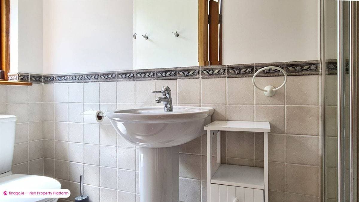 4 Bedroom House for Rent in Sutton, Dublin 13