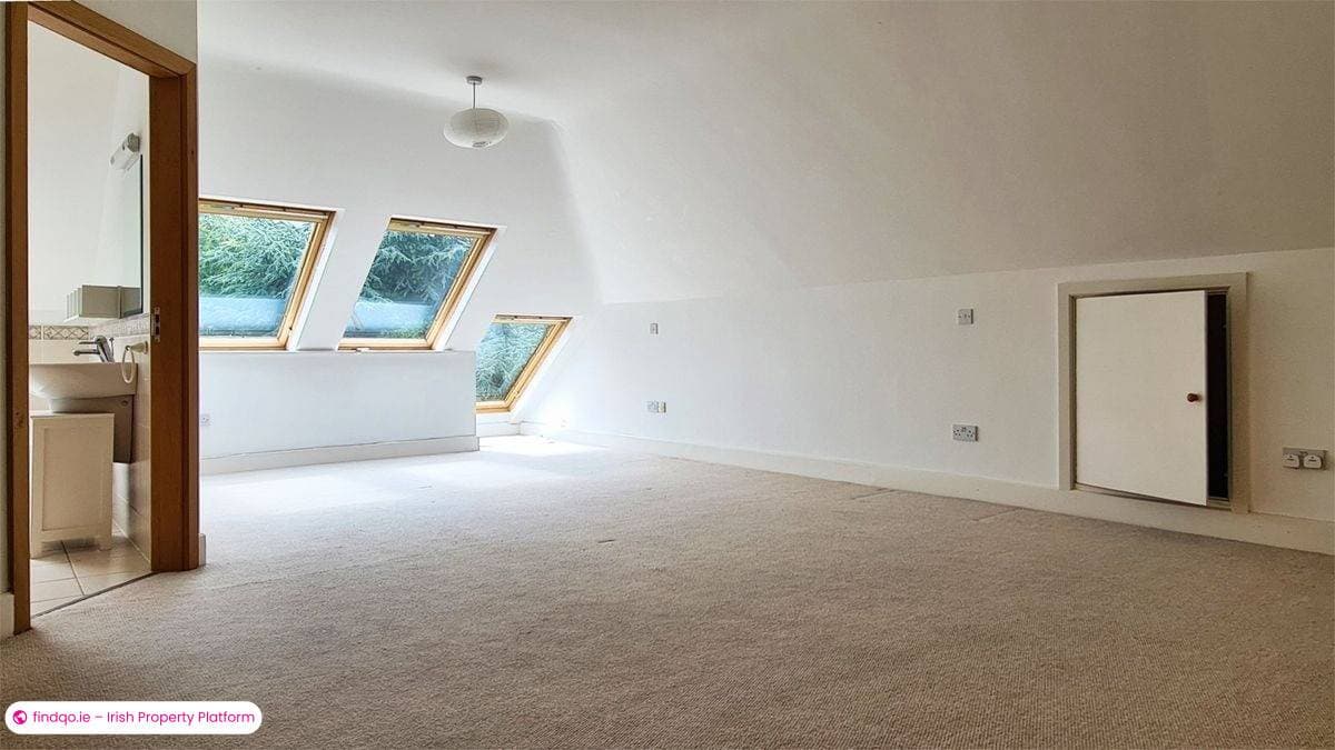 4 Bedroom House for Rent in Sutton, Dublin 13