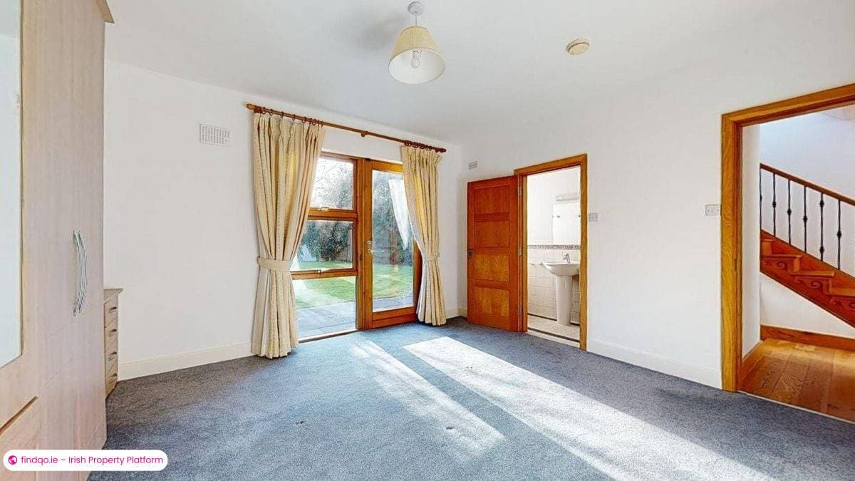 4 Bedroom House for Rent in Sutton, Dublin 13