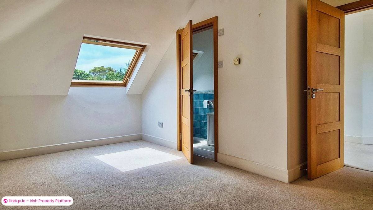 4 Bedroom House for Rent in Sutton, Dublin 13