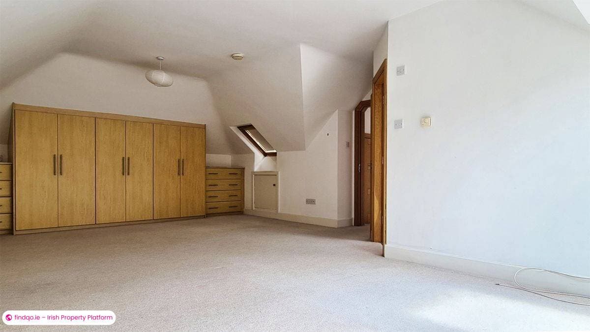 4 Bedroom House for Rent in Sutton, Dublin 13