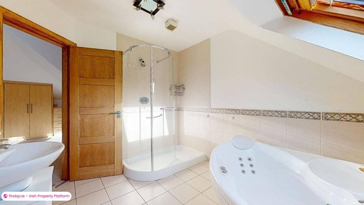 4 Bedroom House for Rent in Sutton, Dublin 13