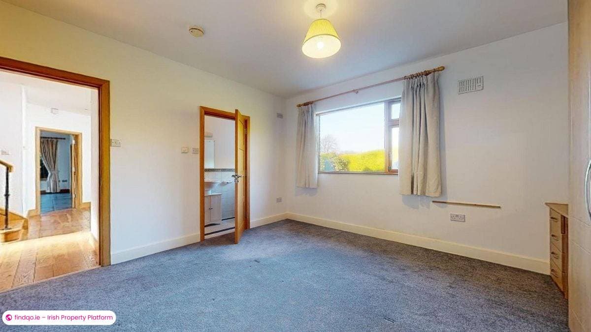 4 Bedroom House for Rent in Sutton, Dublin 13