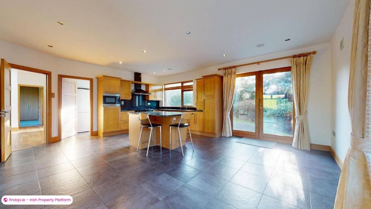 4 Bedroom House for Rent in Sutton, Dublin 13