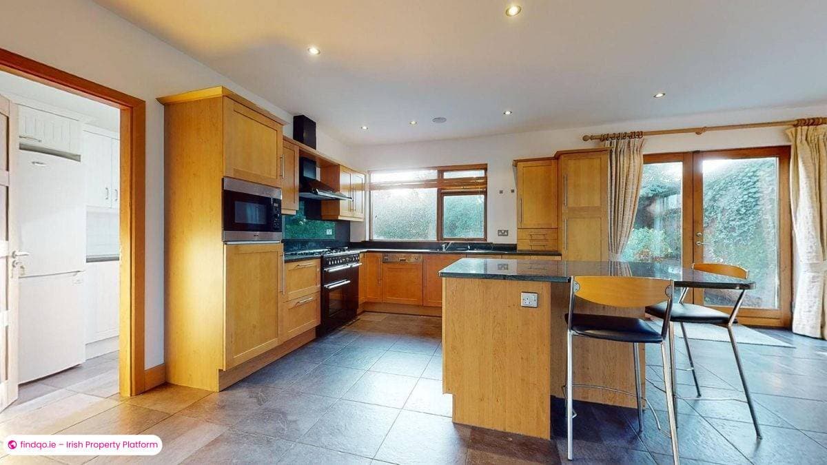 4 Bedroom House for Rent in Sutton, Dublin 13
