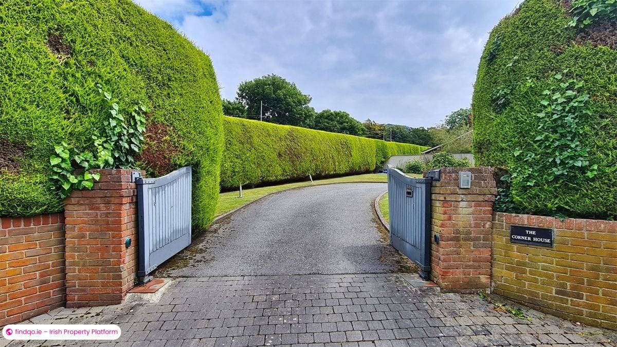 4 Bedroom House for Rent in Sutton, Dublin 13