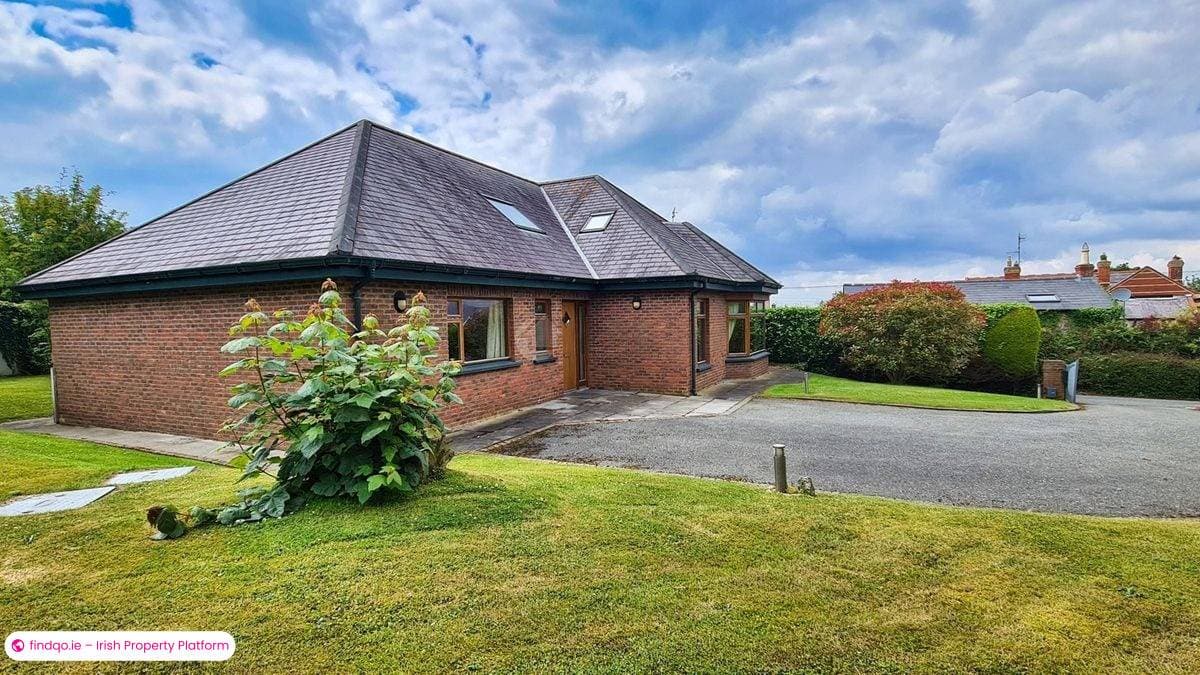 4 Bedroom House for Rent in Sutton, Dublin 13