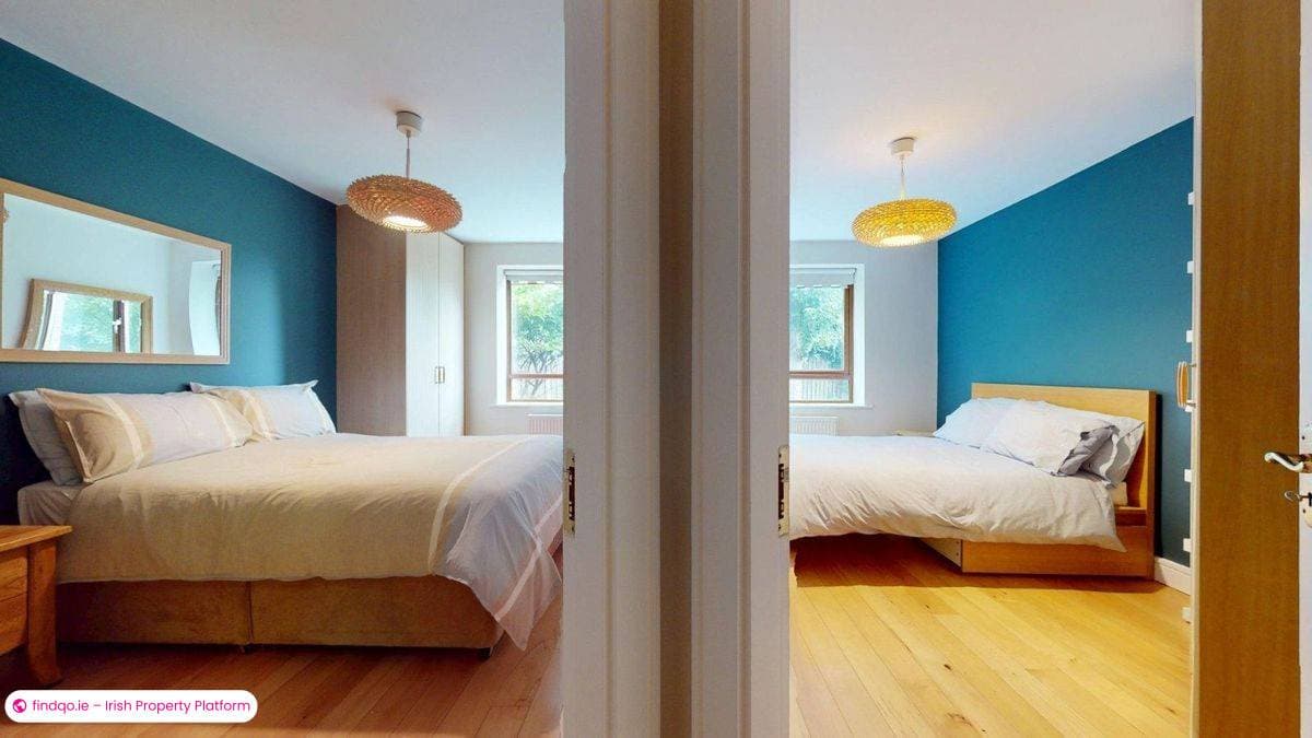 Apartment for Sale in Dublin 13