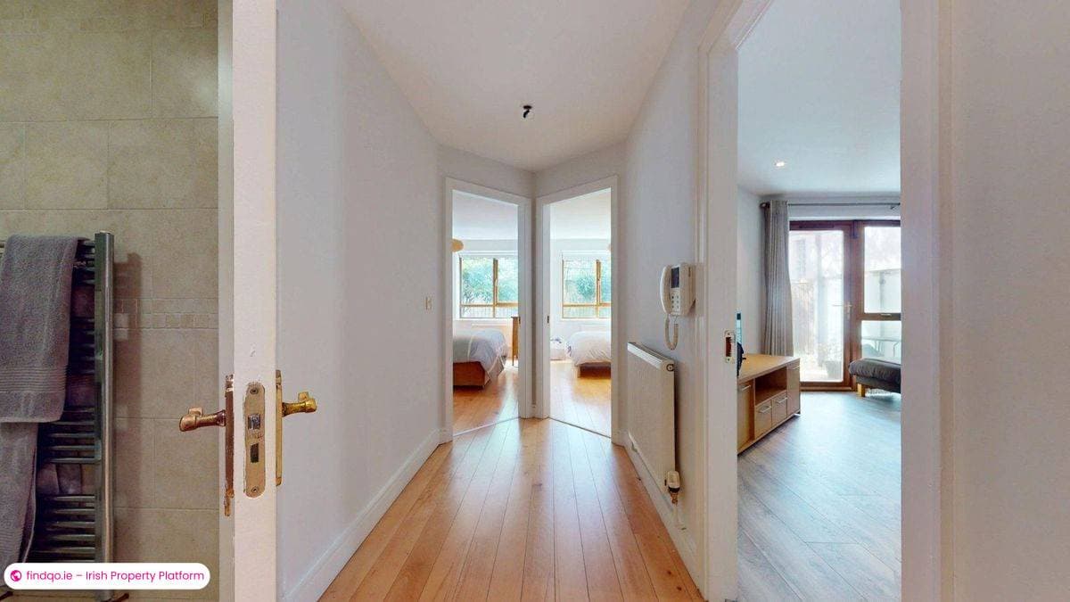 Apartment for Sale in Dublin 13