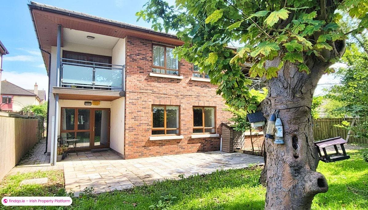 Apartment for Sale in Dublin 13