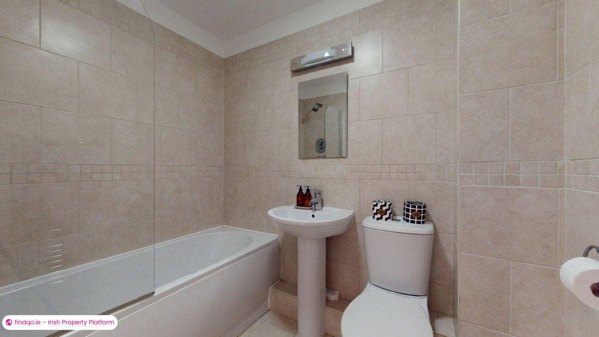 Apartment for Sale in Dublin 13