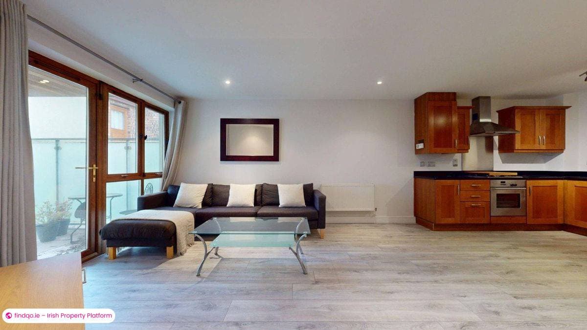 Apartment for Sale in Dublin 13