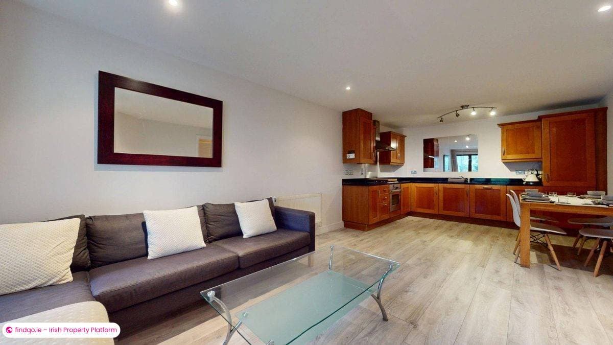 Apartment for Sale in Dublin 13