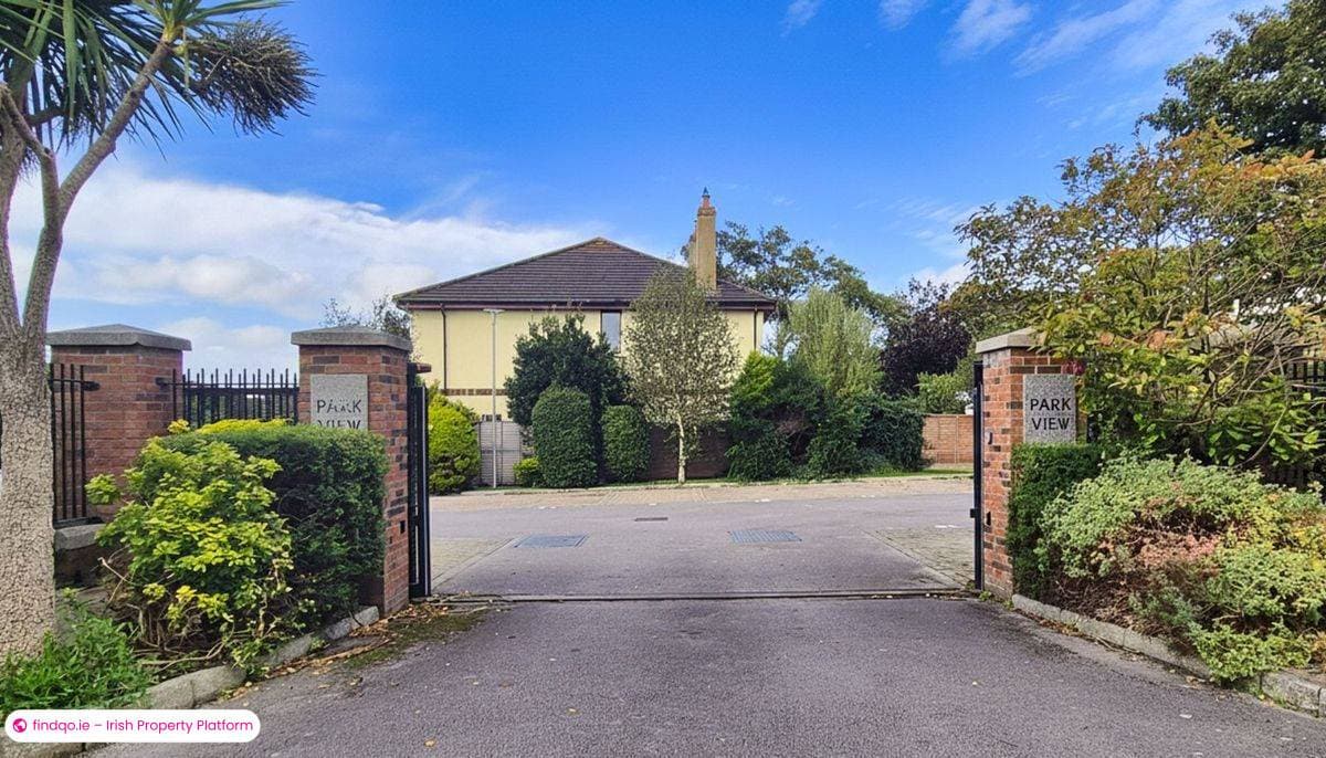 Apartment for Sale in Dublin 13