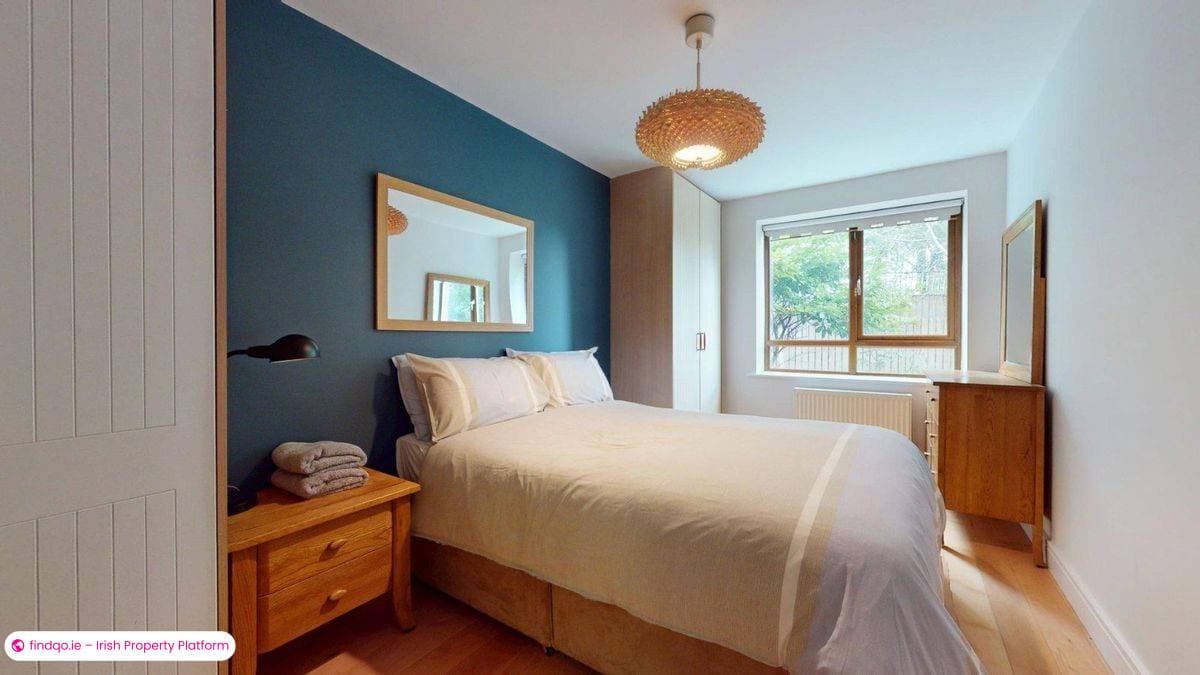 Apartment for Sale in Dublin 13