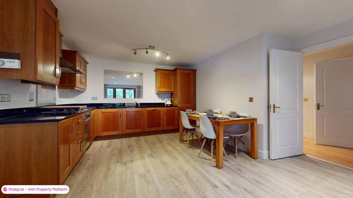 Apartment for Sale in Dublin 13
