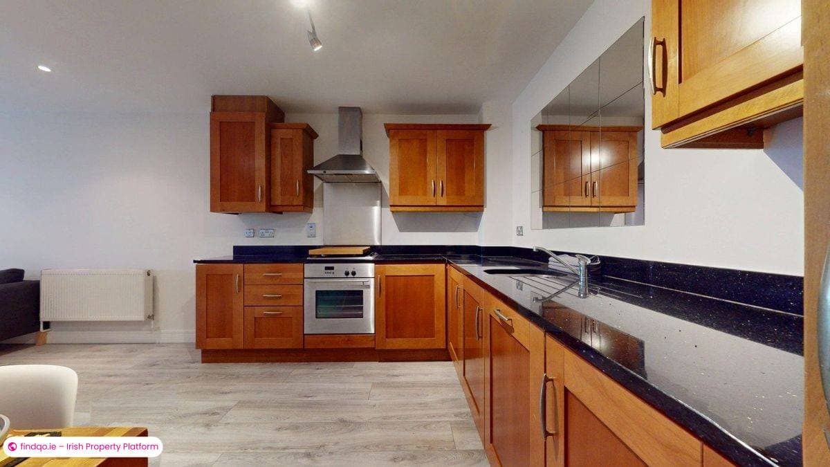 Apartment for Sale in Dublin 13