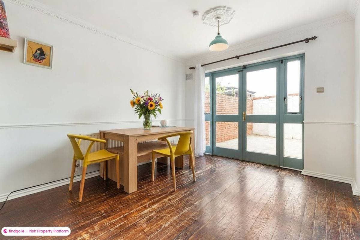 Terraced house for Sale in Sutton, Dublin (County)