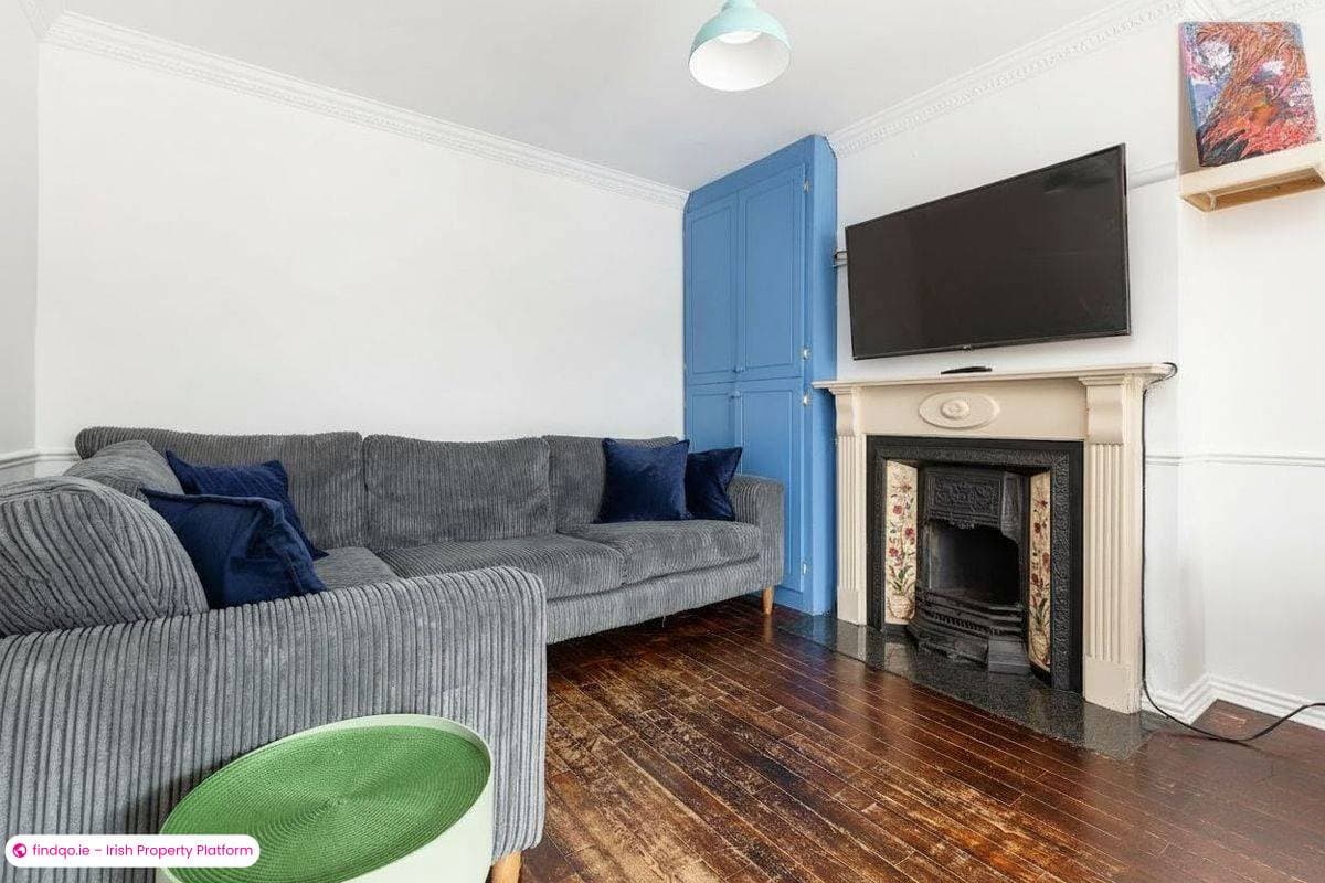 Terraced house for Sale in Sutton, Dublin (County)