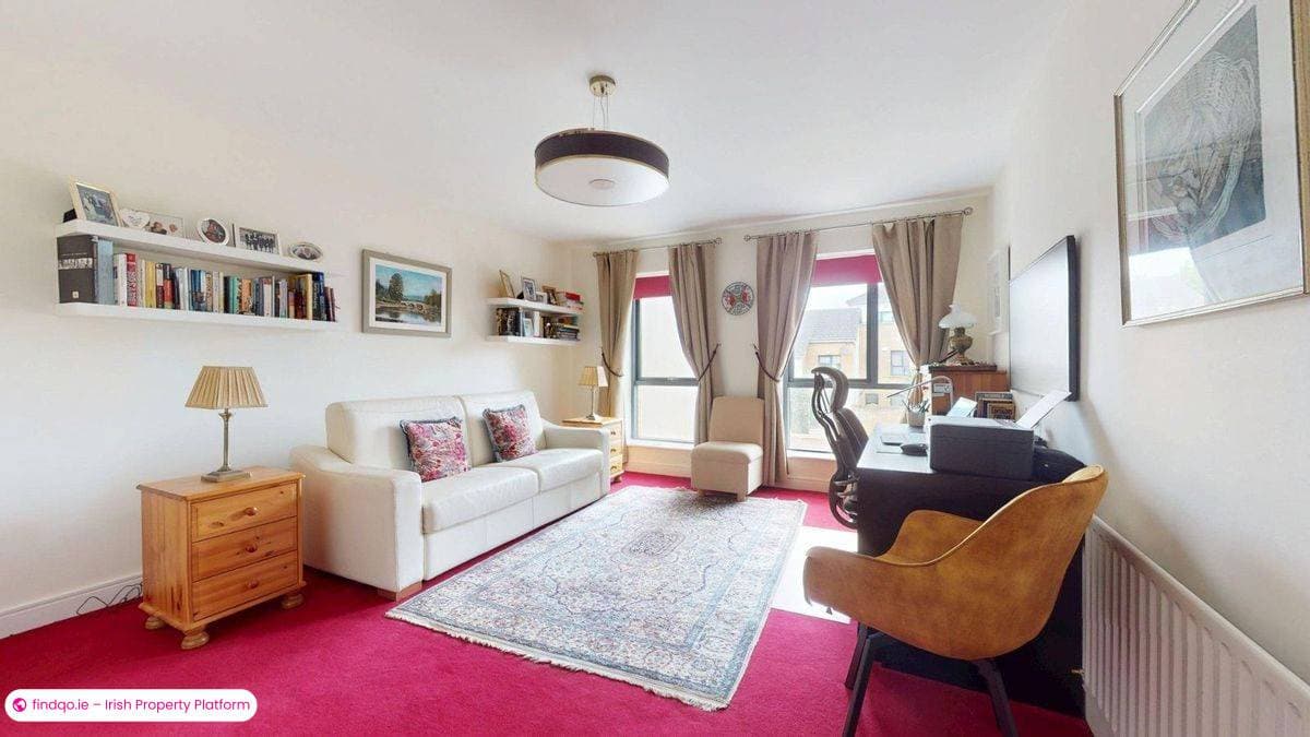 Duplex for Sale in Dublin 13