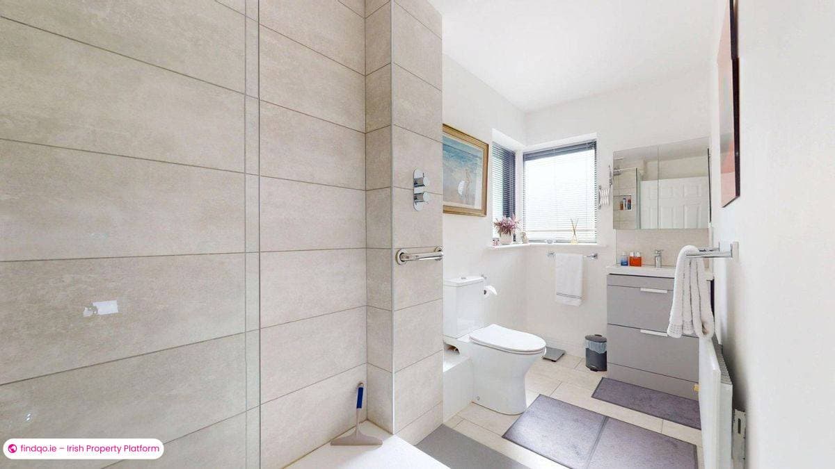 Duplex for Sale in Dublin 13