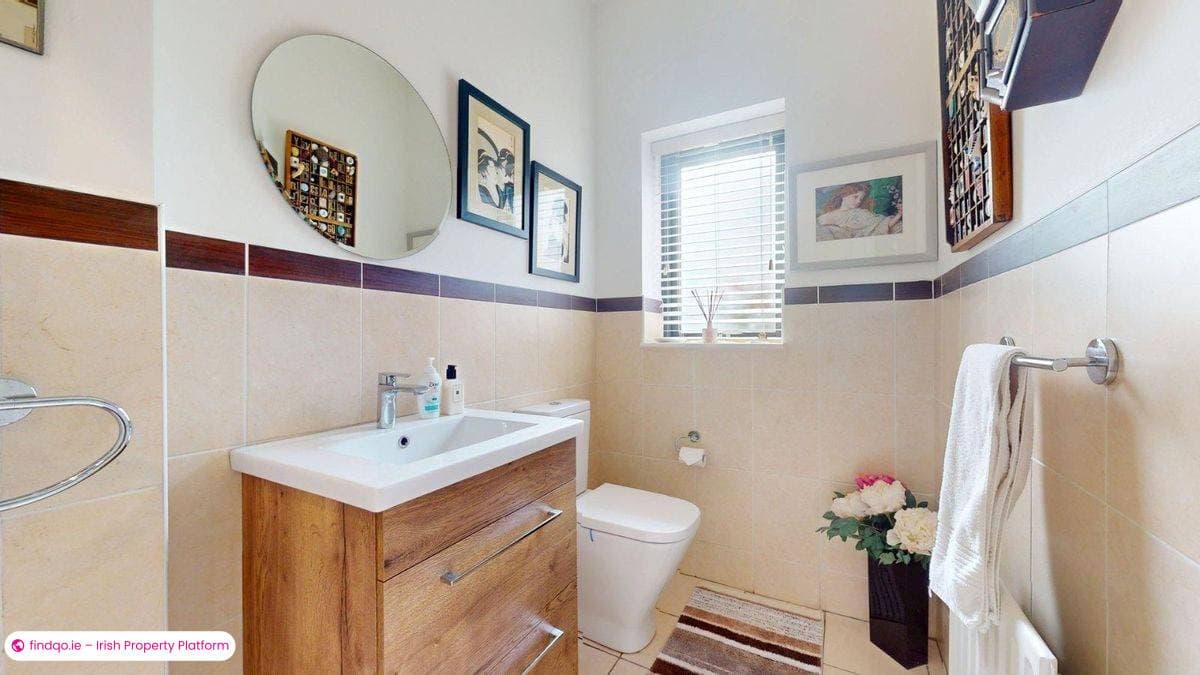 Duplex for Sale in Dublin 13