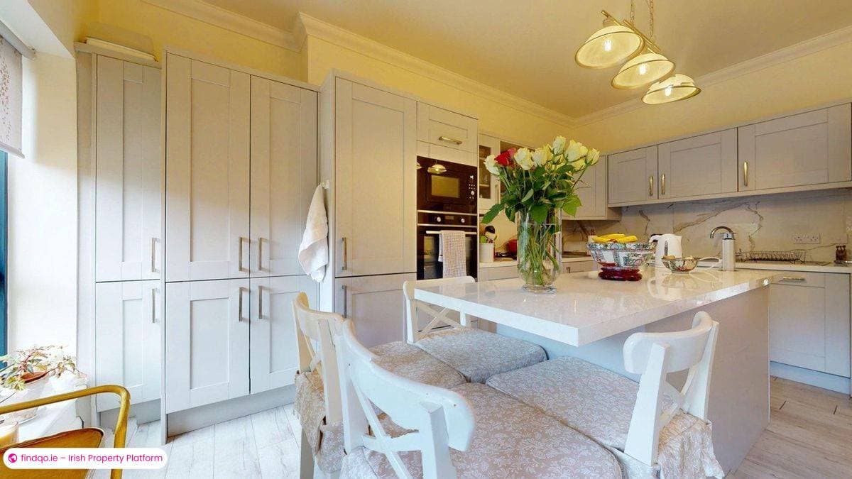 Duplex for Sale in Dublin 13